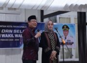 Walikota Payakumbuh Siap Menerima Laporan Langsung dari Masyarakat 