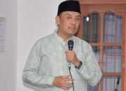 Warga Durian Kapeh Keluhkan Abrasi Sungai Batang Tiku, Wabup Agam: Segera Kita Tindaklanjuti!