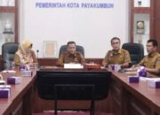 Wawako Payakumbuh Ancam Pelaku Usaha dengan Sanski Tipiring