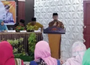 Wawako Bukittinggi Tekankan Perencanaan Matang dalam Musrenbang Kecamatan ABTB