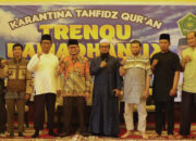 Wawako Ibnu Asis Buka Trenqu Ramadhan XI