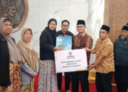 Potensi Zakat di Bukittinggi Belum Maksimal, Hanya Capai 10 Persen