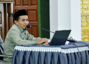 Wirid Mingguan Kopri Agam, Kaji Makna Kesabaran, Syukur dan Ketaqwaan