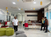 Kantah Padang Layani Masyarakat dengan Cepat, Responsif, Tambah Loket Pelayanan, Siapkan Anjungan Pencetakan Sertifikat Tanah Mandiri