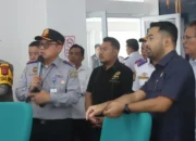 Hadapi Mudik Lebaran, Anggota DPR RI Zigo Rolanda Tinjau Persiapan BIM, Tol Padang-Sicincin hingga Terminal Anak Air