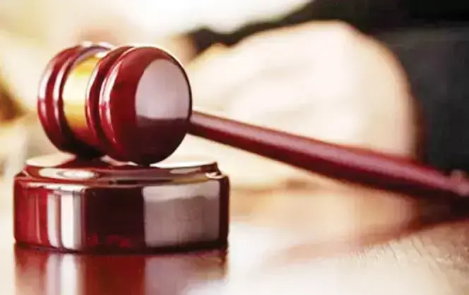 RKUHAP Usulan Advokat Juniver Girsang, Media Dilarang Siarkan Langsung Proses Persidangan di Pengadilan 1 ILUSTRASI— Sidang Pengadilan Tipikor.