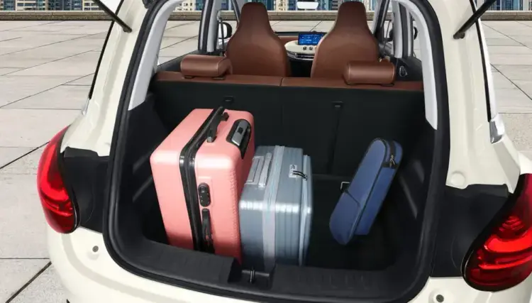 10 Aksesoris Mobil untuk Wanita yang Wajib Dimiliki 1 aksesoris