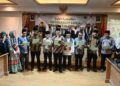 Berceramah Safari Ramadhan, 6 Dai Palestina Korban Kejahatan Zionis Israel Diundang ke Indonesia 11 Berceramah Safari Ramadhan, 6 Dai Palestina Korban Kejahatan Zionis Israel Diundang ke Indonesia