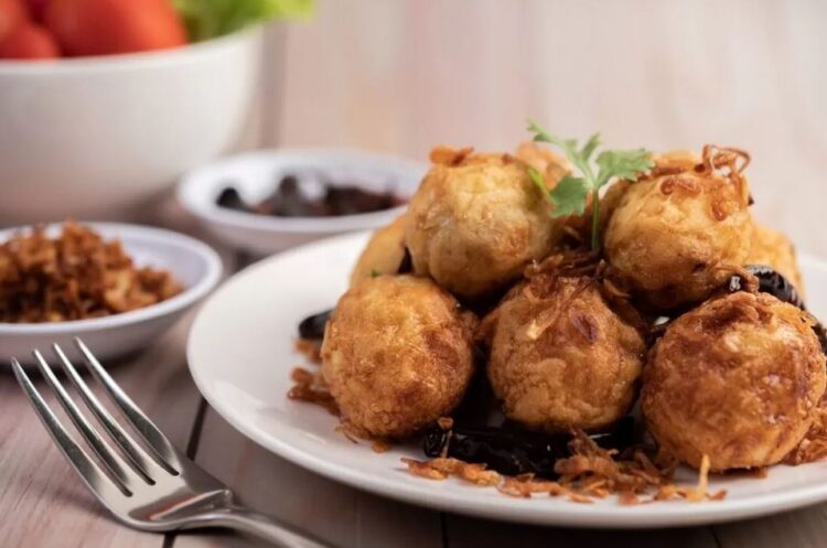 Jangan Asal Makan!, Cara Berbuka Puasa yang Sehat dari Ahli Gizi 1 ILUSTRASI— Makanan. Memilih makanan dan minuman untuk berbuka puasa tidak boleh dilakukan secara sembarangan.