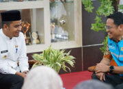 PLN Solok dan Pemerintah Tingkatkan Sinergi