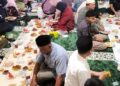 Majelis Taklim Nurul Furqan Gelar Buka Bersama 10 Majelis Taklim Nurul Furqan Gelar Buka Bersama