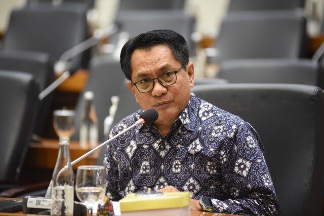 ASN Padangpariaman Jalani Tes Urine Narkoba 1 John Kenedy Azis
(Bupati Padangpariaman)