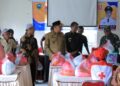 Bupati Sabar AS Antar Bantuan Baznas dan PMI di 2 Kecamatan 10 Bupati Sabar AS Antar Bantuan Baznas dan PMI di 2 Kecamatan