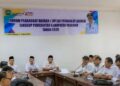 Rencana Kerja 2026, Pemkab Pasaman Gelar Forum Perangkat Daerah 11 Rencana Kerja 2026, Pemkab Pasaman Gelar Forum Perangkat Daerah