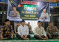 Menyambut Bulan Suci Ramadhan, Polres Pasaman Luncurkan Program One Day One Khatam Al-Quran 11 Menyambut Bulan Suci Ramadhan, Polres Pasaman Luncurkan Program One Day One Khatam Al-Quran