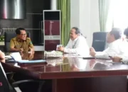 Bupati JKA Ingatkan Masyarakat Laporkan SPT Tahunan