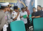 Anggota DPR RI Zigo Rolanda Minta Pemprov Sumbar dan Pemko Padang Bebaskan Lahan Akses Jalan ke Terminal Anak Air