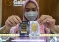 Harga Emas Antam Turun Rp 29.000, Kini Dibanderol Rp 1.678.000 per Gram 11 Harga Emas Antam Turun Rp 29.000, Kini Dibanderol Rp 1.678.000 per Gram