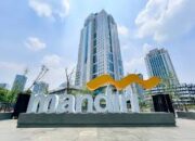 Bank Mandiri Salurkan Kredit UMKM Rp 90,8 T