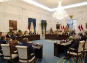 Prabowo Bahas Danantara dengan Ray Dalio dan Pengusaha Besar Indonesia, Ada Haji Isam, TW, CT, hingga Aguan