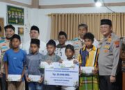 Safari Ramadhan Provinsi Sumatera Barat: Semarakkan Ramadhan, Raih Kemashlahatan Umat