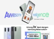 Performa Kencang, Ini Fitur-Fitur Andalan Samsung Galaxy A36 5G