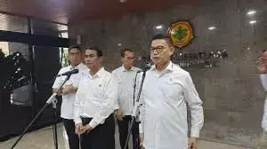 Kementan Bidik Pemain Curang Beras Medium Dilabel Beras Premium 1 fafahkhkh