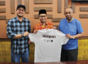 Warisan Sejarah Minangkabau dan Negeri Sembilan Digali Lewat Film Dokumenter