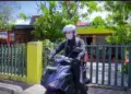 Menara Agung Bagikan Tips Aman Bawa Barang dengan Sepeda Motor 10 Menara Agung Bagikan Tips Aman Bawa Barang dengan Sepeda Motor