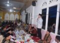 Panitia MTQ ke 44, Undang Wako dan wawako Bukber 10 Panitia MTQ ke 44, Undang Wako dan wawako Bukber
