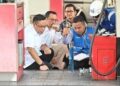 Sudah Dicek Lembaga Independen, Kualitas BBM Pertamina Dipastikan Sudah Sesuai Standar 11 Sudah Dicek Lembaga Independen, Kualitas BBM Pertamina Dipastikan Sudah Sesuai Standar