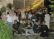 PPI Dharmasraya Pererat Silaturrahmi di Bulan Ramadhan