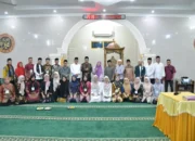 MTQ ke-3 Masjid Al-Wustha Pulai, Bupati Agam: Moment Tambang Ilmu Generasi Muda