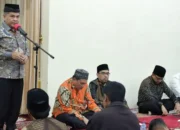 Bangkik Dari Surau, Langkah Strategis Optimalkan Perwujudan Agam Madani