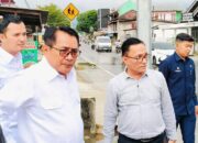 Bupati Padangpariaman Ingatkan, Jaga Ketertiban dan Keamanan Selama Ramadhan