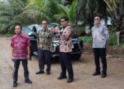 Inspektorat Lakukan Pendamping Pelaksanaan Even Pacu Kuda