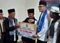 Kunjungi Surau Tabiang, Limau Puruik, Ketua DPRD Ingatkan Ortu Kontrol Pergaulan Anak 11 Kunjungi Surau Tabiang, Limau Puruik, Ketua DPRD Ingatkan Ortu Kontrol Pergaulan Anak