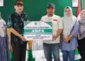 Pertama di Sumbar, Pemko Padang Panjang Salurkan Bantuan AMPK dari Kemensos 10 Pertama di Sumbar, Pemko Padang Panjang Salurkan Bantuan AMPK dari Kemensos