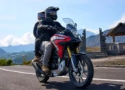 Honda Hayati Bagikan Tips, Berkendara Aman Saat Mudik Lebaran Bersama Keluarga