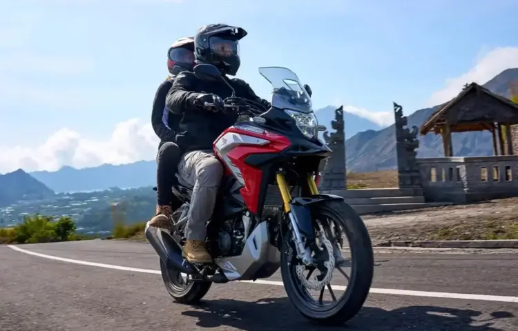 Honda Hayati Bagikan Tips, Berkendara Aman Saat Mudik Lebaran Bersama Keluarga 1 rtukrd