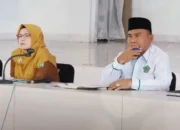 Pemko Gelar Shalat Idul Fitri 1446 Hdi Lapangan Bancalaweh