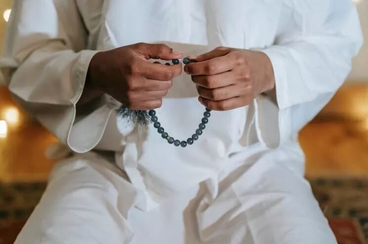 Keutamaan Dzikir di Pagi Hari Ramadhan, Membangun Ketakwaan dan Kesejahteraan 1 vbb