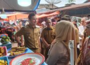 Hasil Pemeriksaan BBPOM di Padangpariaman, Takjil yang Dikonsumsi Masyarakat Aman