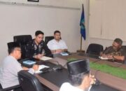 Wali Kota Sawahlunto Tegaskan, Perkuat Disiplin dan Efisiensi Anggaran