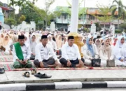 Pembelajaran Bulan Ramadhan 1446 / 2025 Masehi, Membentuk Karakter Generasi Muda Yang Berakhlak Mulia