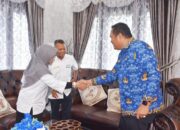 Maksimalkan Anggaran, Pemko Pariaman Siap Gandeng DJPb Sumbar