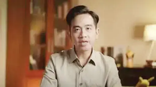 Purnawirawan TNI Minta Gibran Dicopot, PDIP: Presiden Perlu Tanggapi Serius 1 Wakil Presiden (Wapres) Gibran Rakabuming Raka.