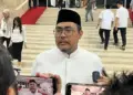 Menteri Kabinet Prabowo Sowan ke Jokowi, PKB: Tak Ada Matahari Kembar di Konstitusi Kita! 10 Menteri Kabinet Prabowo Sowan ke Jokowi, PKB: Tak Ada Matahari Kembar di Konstitusi Kita!