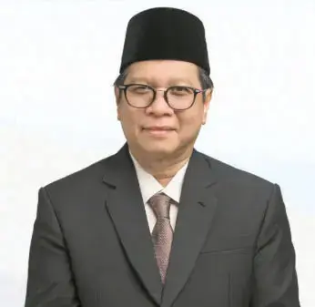 Garda Terdepan Suarakan Kebenaran 1 02 Dirut M.Djamil