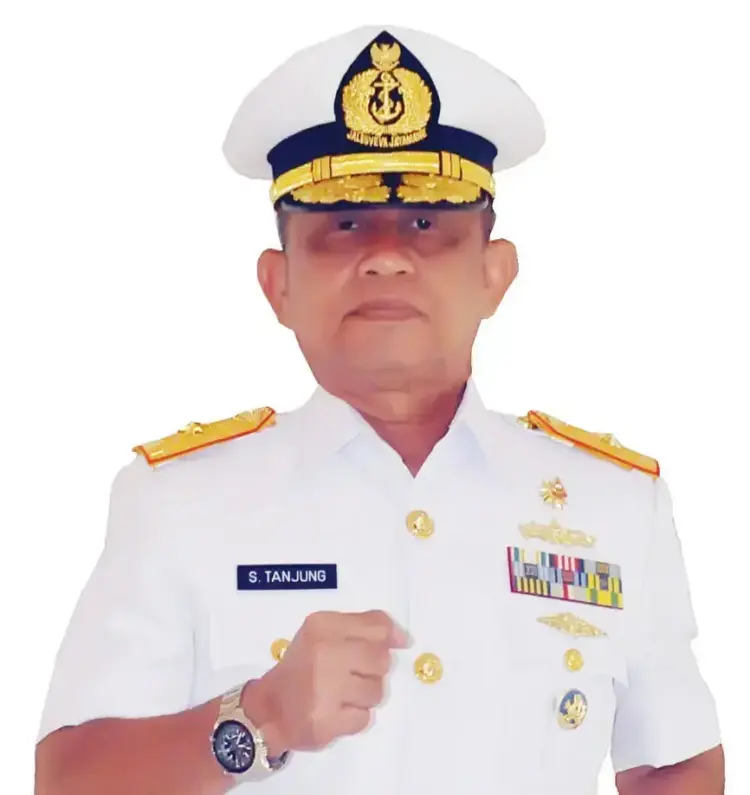 Mitra Terbaik Lantamal II Padang 1 04 Danlantamal II Padang PDU 4